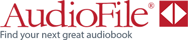 AudioFile Magazine Logo