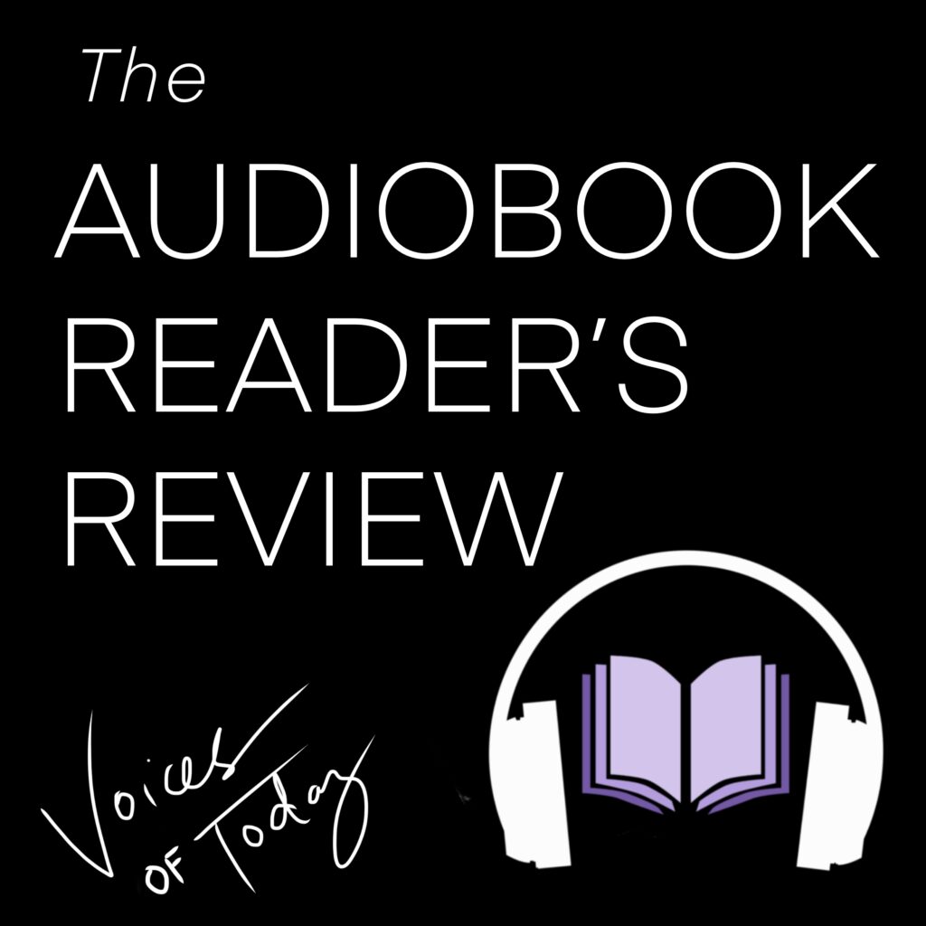 AudiobookReadersReviewPodcast