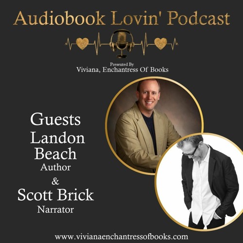 The Audiobook Lovin' Podcast