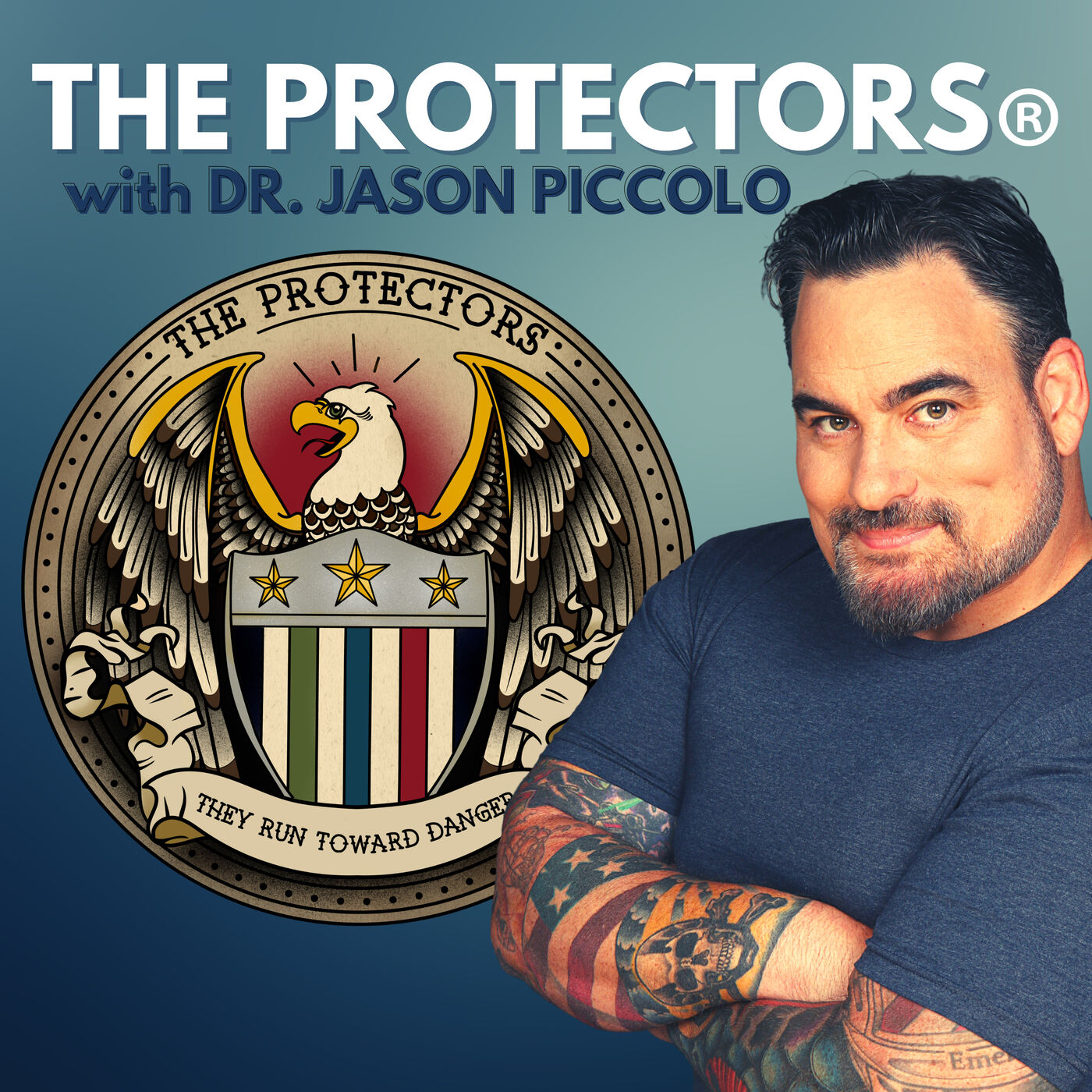 The Protectors Podcast